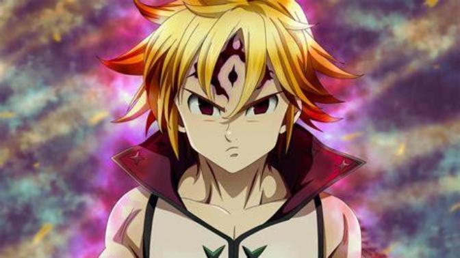 Would you rather date Meliodas or Ban?