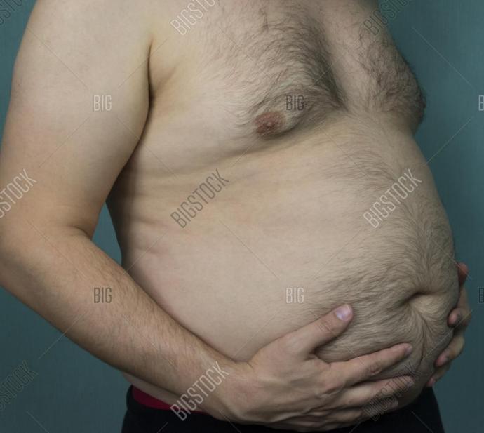 Girls, Are there any girls here who are actually attracted to big hairy men?