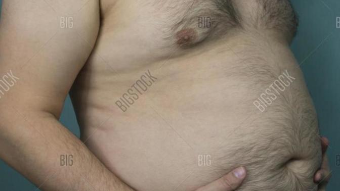 Girls, Are there any girls here who are actually attracted to big hairy men?