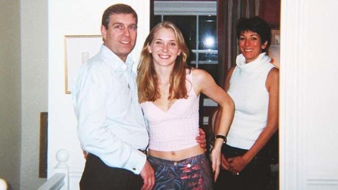 Do you think Prince Andrews is guilty with the involvement in the Jeffrey Epstein case?