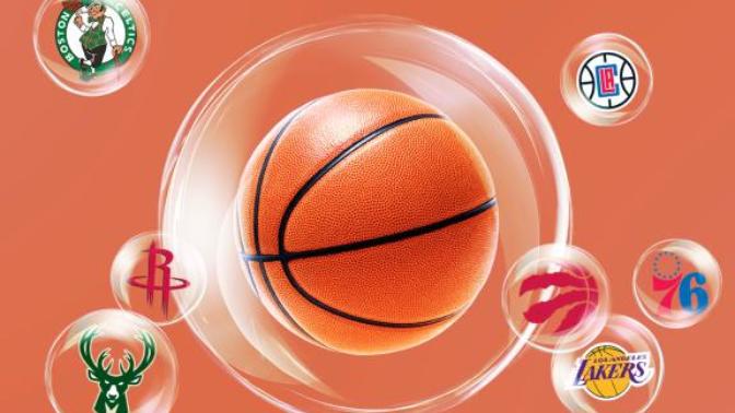 Who will win the bubble-playoffs?