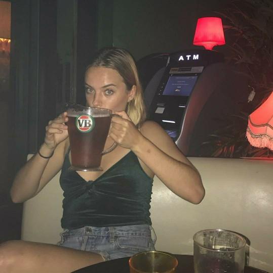 How old were you when you had your first alcoholic drink?