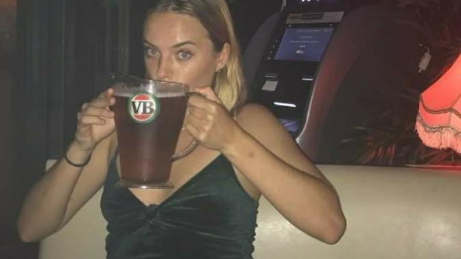 How old were you when you had your first alcoholic drink?