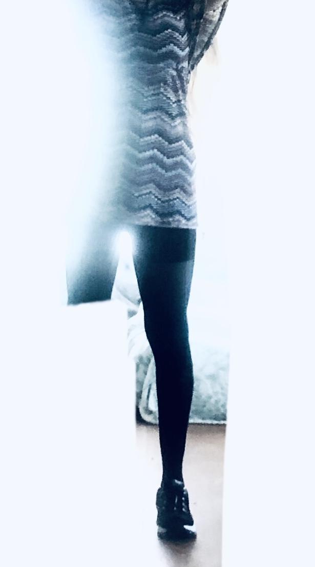 First time ever wearing Sneakers๐ (pictures so bad they are cool ๐ - in my opinion- So much Sunlight ๐๐ป๐)?