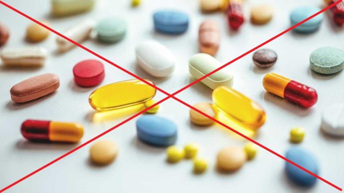 WHAT WOULD YOU DO? Taking a Medication That Could Cause Major & Severe Heath Problems?