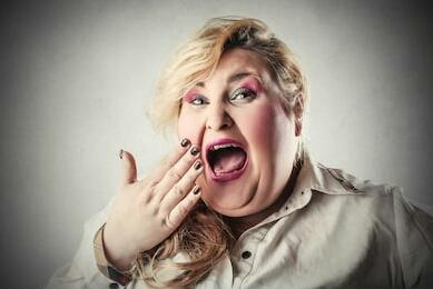 Why is calling someone fat offensive?