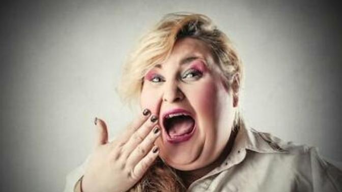 Why is calling someone "fat" offensive?