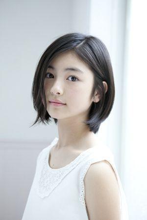 Can you imagine me with short hair?