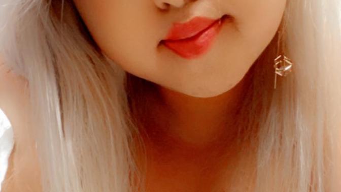 Is messy hair unattractive?