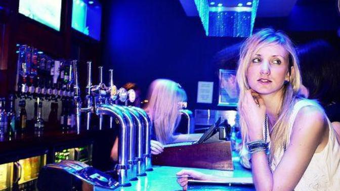 Ladies, how do you prefer to be approached in a bar (if you are single)?