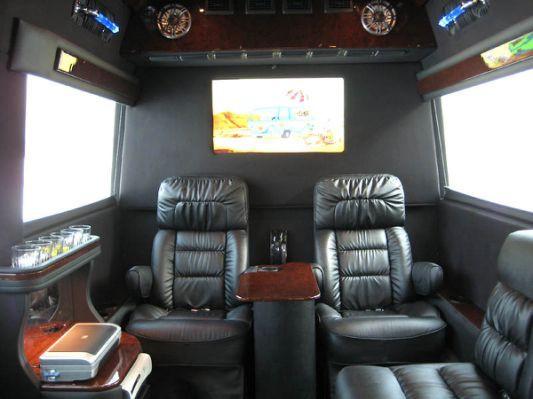 Have you ever been in a Limousine?🚘🎩😎📸💵?