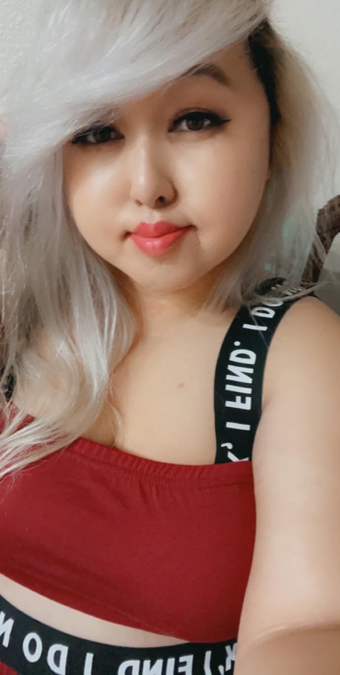Is it bad having a baby face?