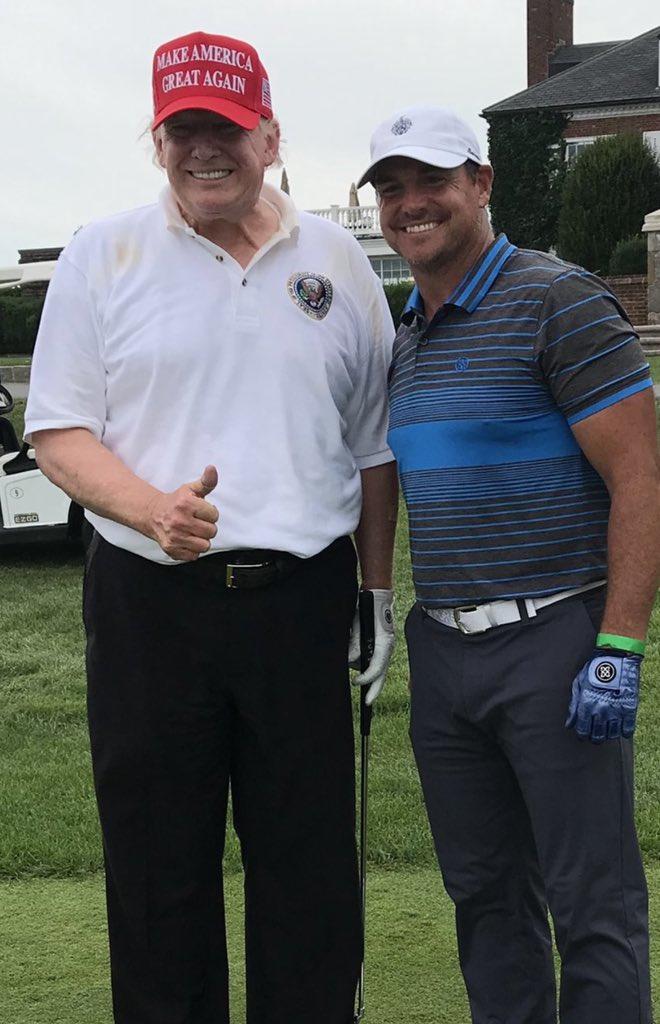Do You Think that Donald Trump's Brother died of COVID?