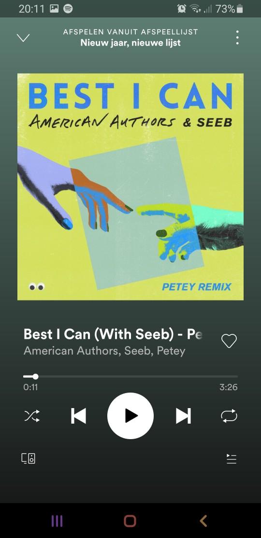 What remix do you like better than the original song?