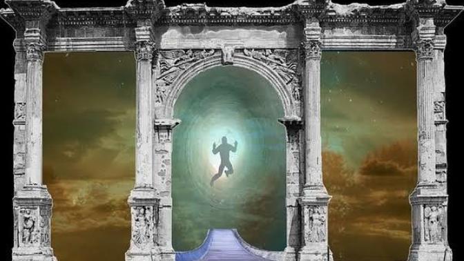Would You Choose the Same Life for Eternity?