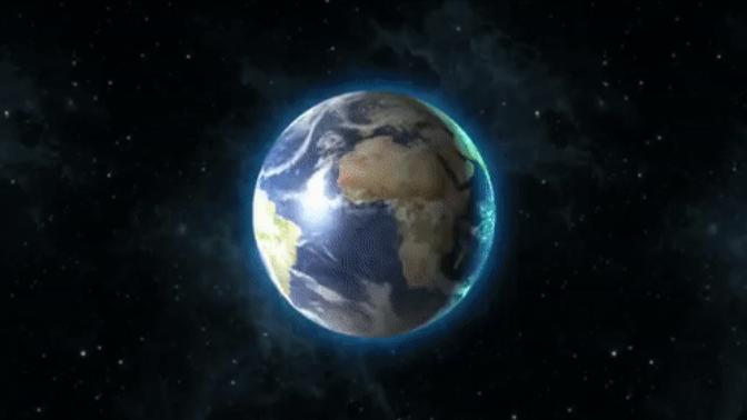 If there's a stoppable asteroid that's gonna destroy Earth, is it better to tell the world or keep it a top secret while working on stopping it?
