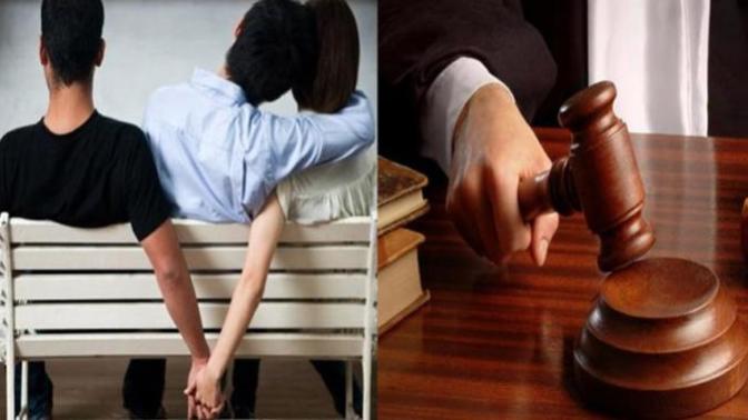 According to the US it only counts as cheating if you cheat on your spouse and its still not illegal do you agree with this?