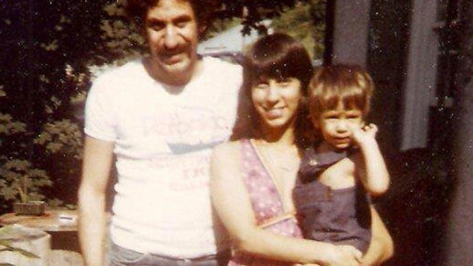 Do you think Jim Croce was good-looking?