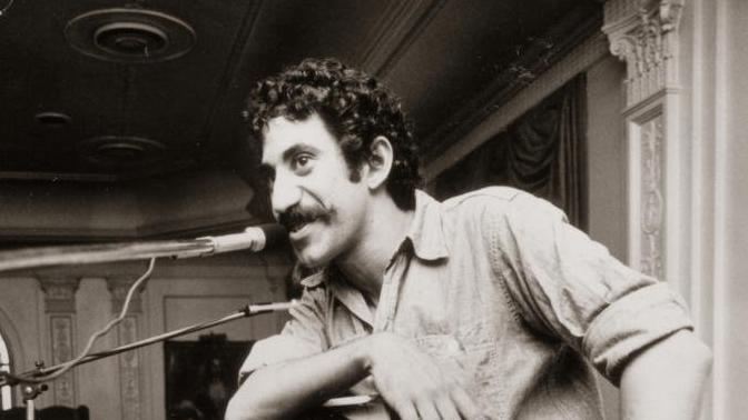 Do you think Jim Croce was good-looking?