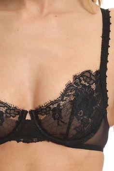 Whats your favorite lingerie color?