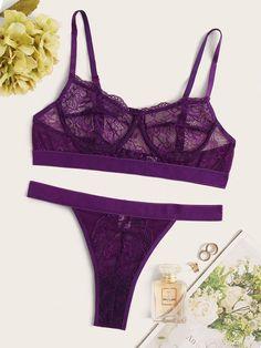 Whats your favorite lingerie color?
