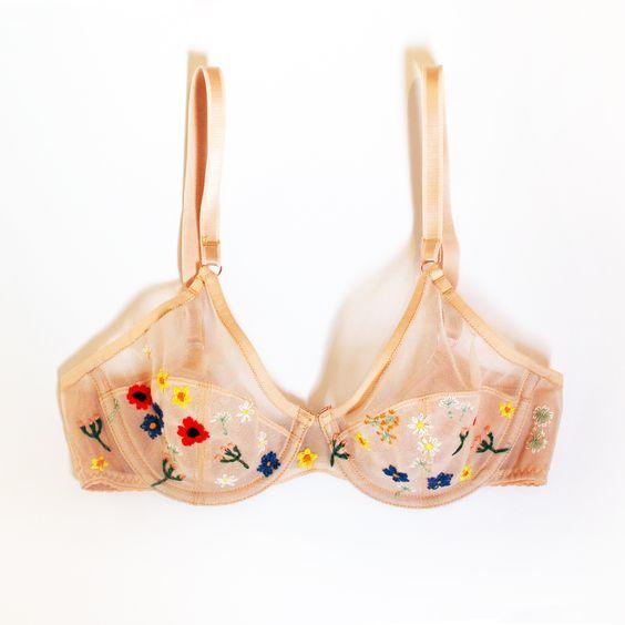 Whats your favorite lingerie color?