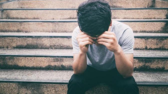 What physical attribute/flaw do u think is most damaging to a guys self esteem?
