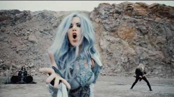 How would I get my daughter into metal music without pushing it on her?