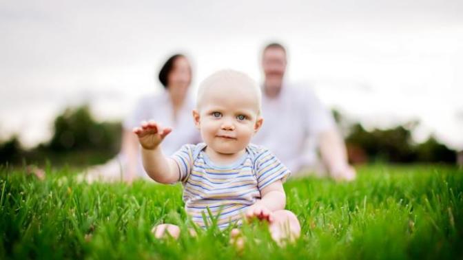 Is 35 too old to start having children?
