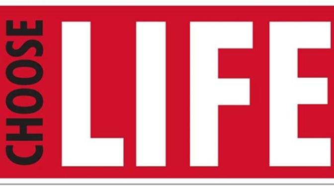 Why do people act like being pro life is ok?