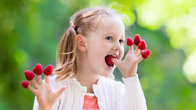 What was your favorite childhood snack?