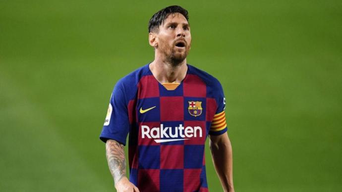 Where should Lionel Messi Go? Should Messi leave Barcelona? What club would you like to see him play for?