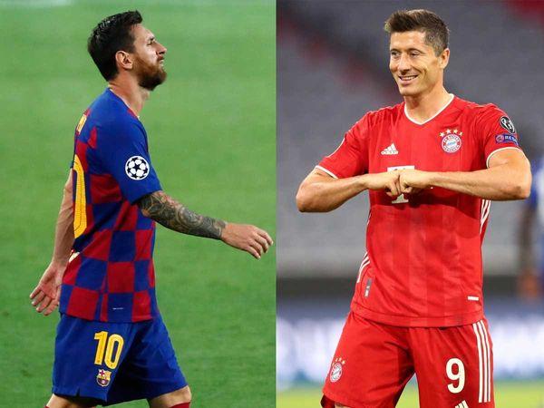 Where should Lionel Messi Go? Should Messi leave Barcelona? What club would you like to see him play for?