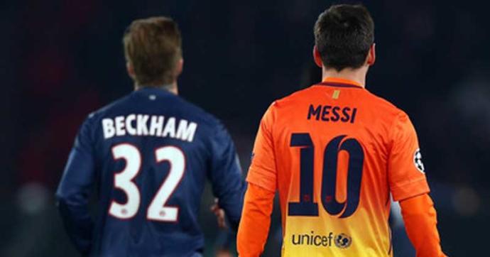 Where should Lionel Messi Go? Should Messi leave Barcelona? What club would you like to see him play for?
