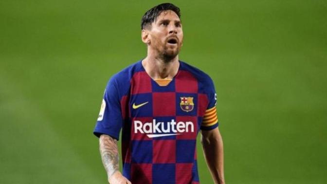 Where should Lionel Messi Go? Should Messi leave Barcelona? What club would you like to see him play for?