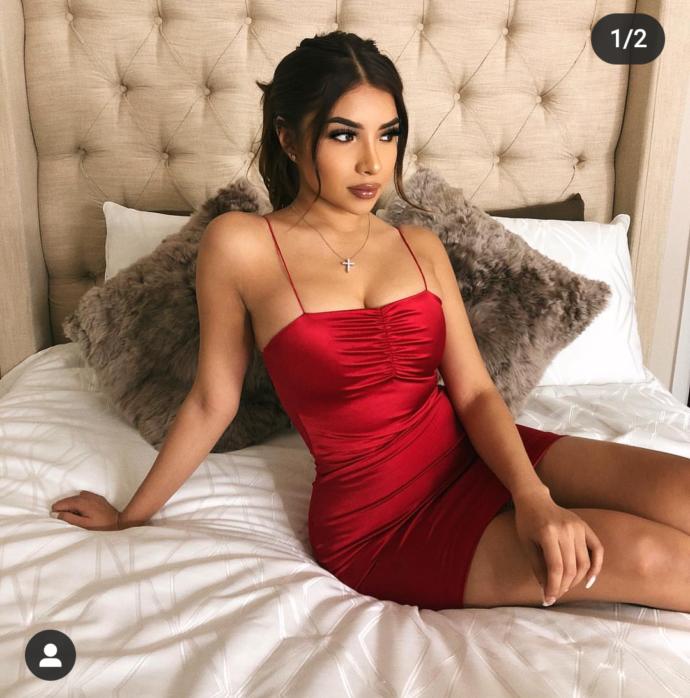 Hot girl 2