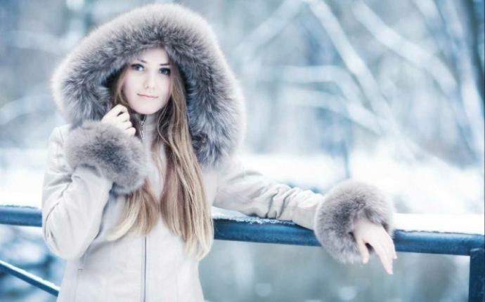 Summer open clothing vs Winter closed clothing?
