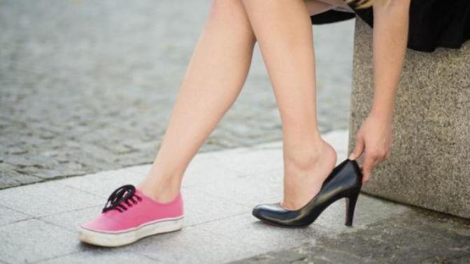 Tomboys or girly girls?