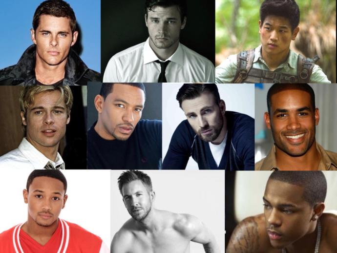 Who's your type?