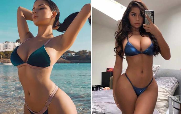 Who's your type?
