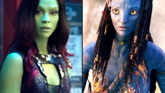 Who's your type?