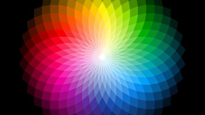 Is there a color you feel negatively about and how does that color affect you?