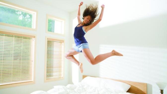 Are You A Morning Person?