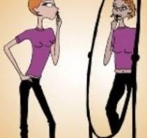 What would you want to physically change about yourself the most?