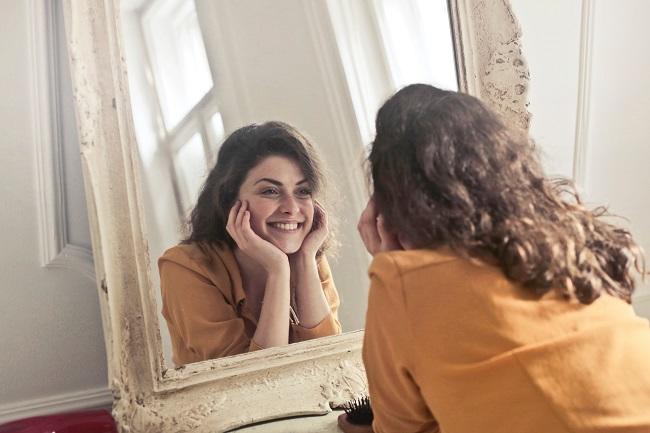 What would you want to physically change about yourself the most?