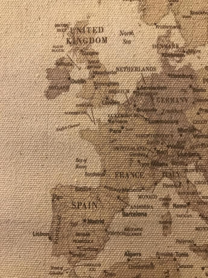 Which European country has the sexiest accent when speaking English?