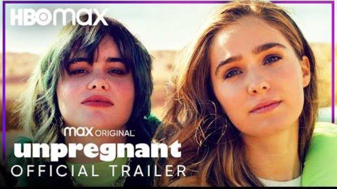 Thoughts on HBO MAX looking trying to make a comedy movie about abortion?