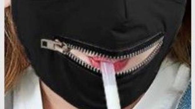 New way to comply?
