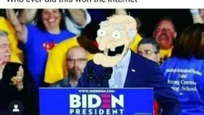 Do you feel like our world is being ran by pedos?