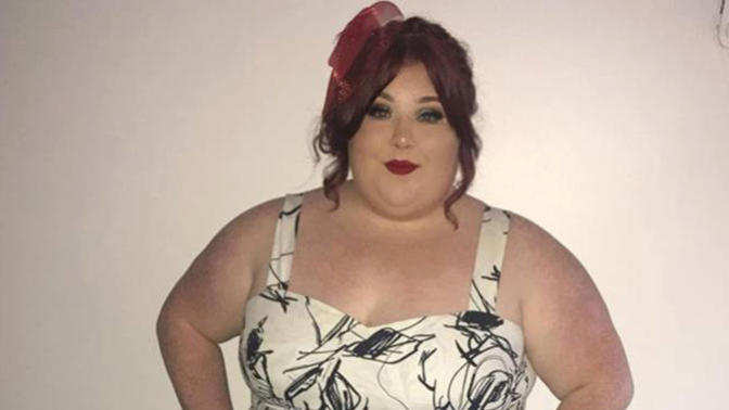 Why do females obsess so heavily on appearance things that don't matter much (makeup, accessories, hair) rather than what does matter (weight)?
